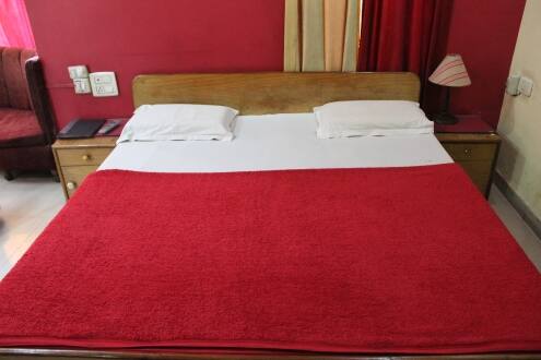 Hotel Shivalik, Haridwar 3